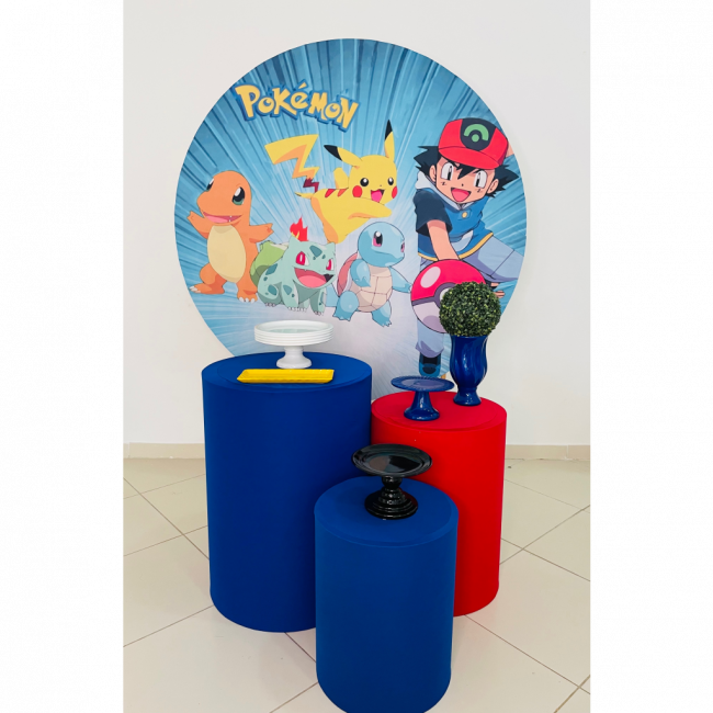 Kit Pokemon