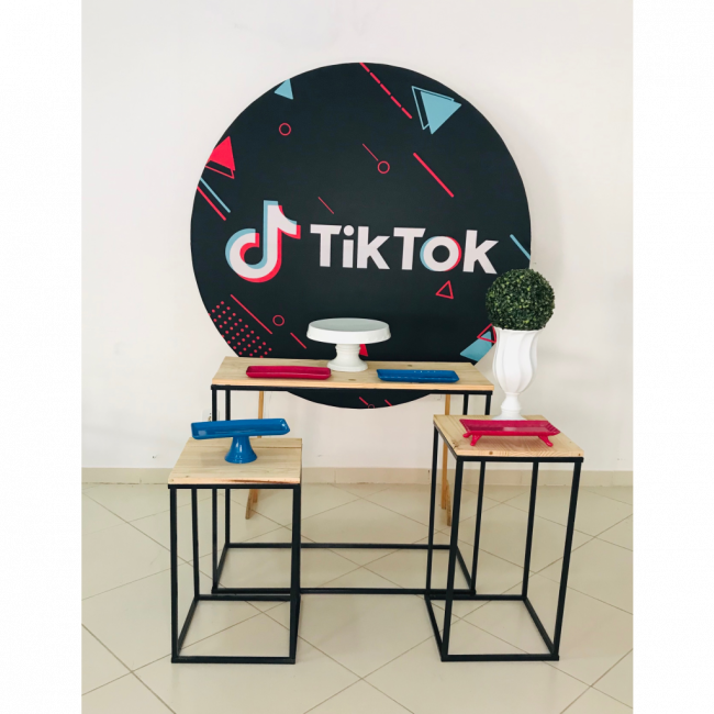 Kit Tik Tok