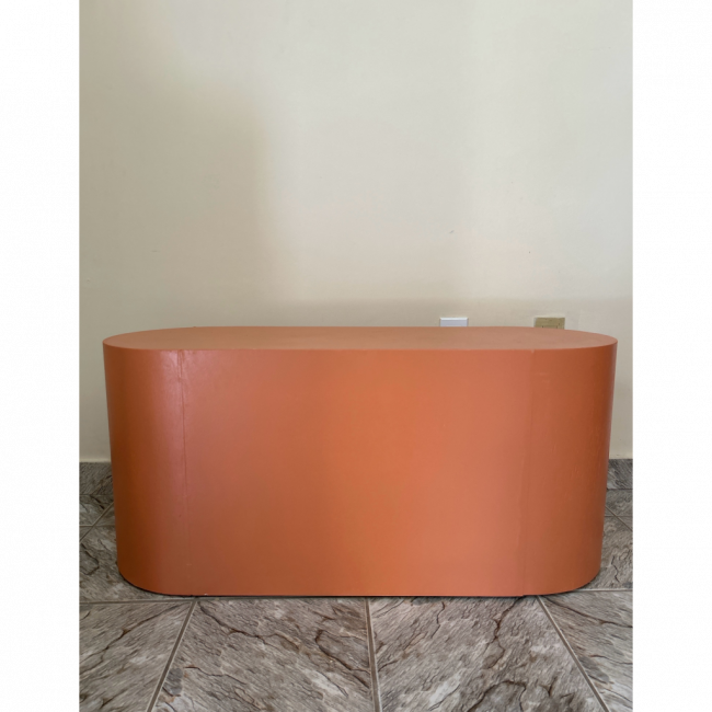 Mesa oval M