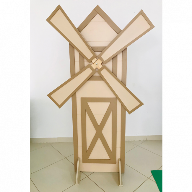 Painel Catavento