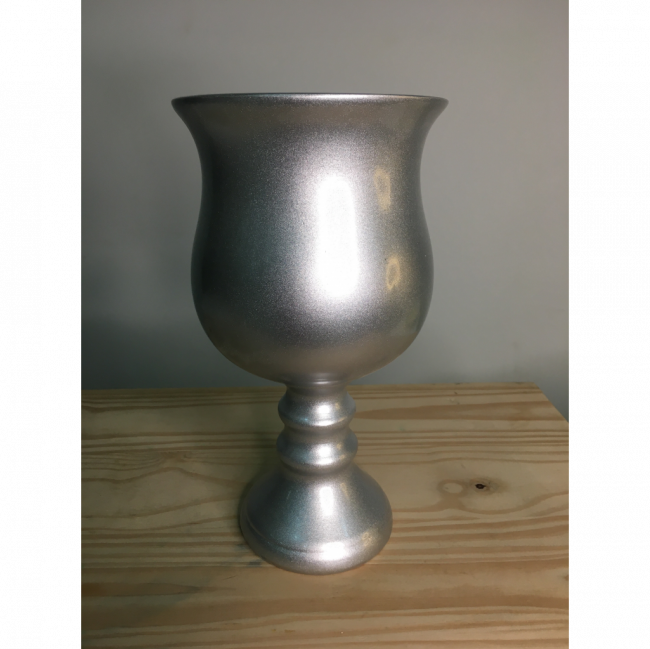Vaso prata