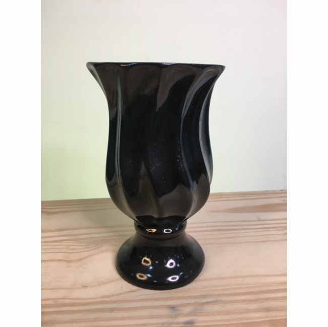 Vaso preto