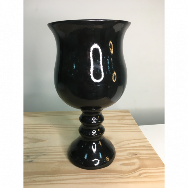 Vaso preto