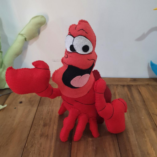 Ariel