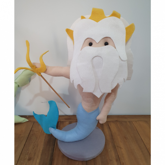 Ariel