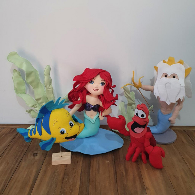 Ariel
