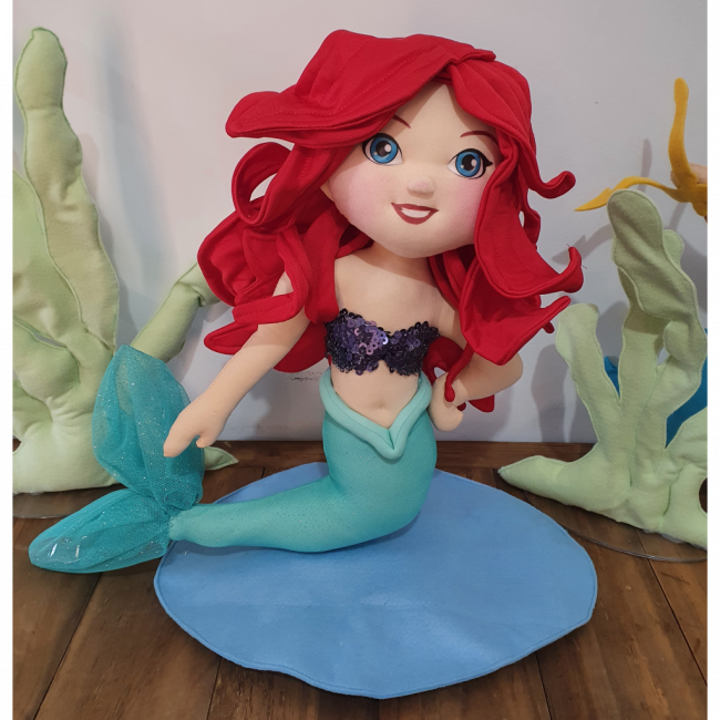 Ariel