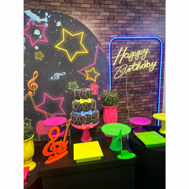 Festa Neon
