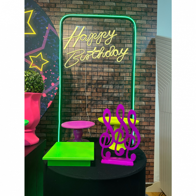 Festa Neon