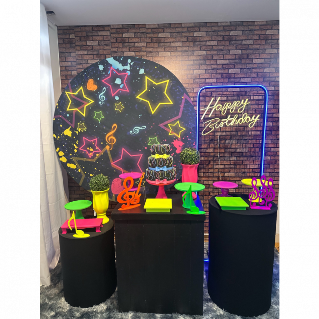 Festa Neon
