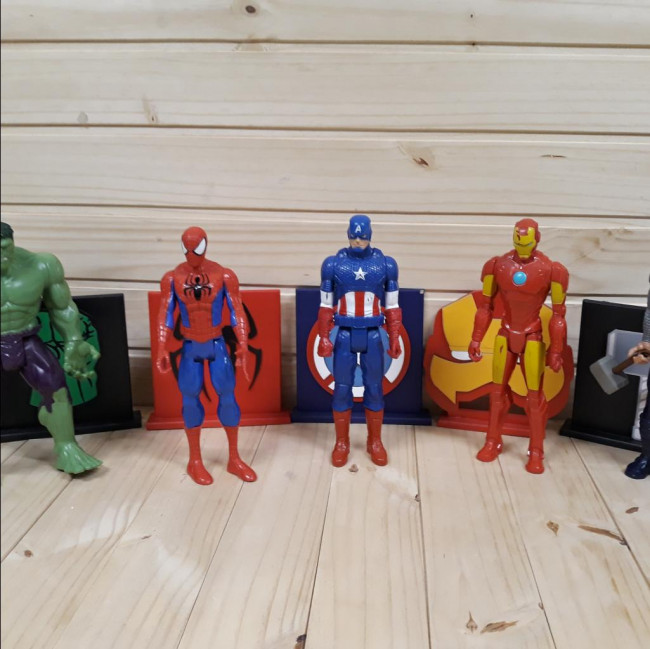 Vingadores