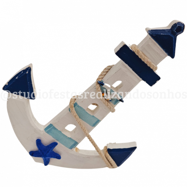 ÂNCORA MDF
