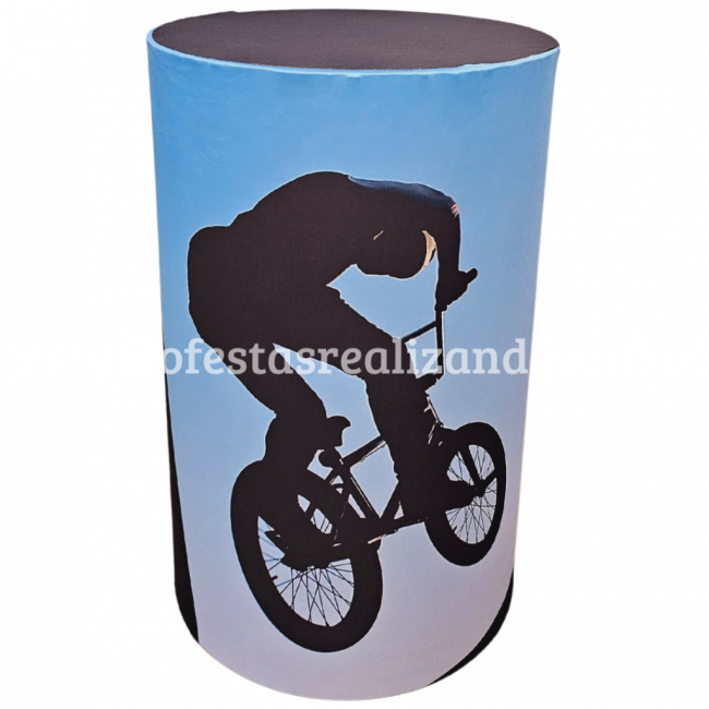 CILINDRO G BICICLETA