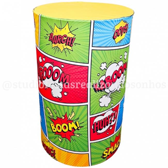 CILINDRO G HEROIS 1