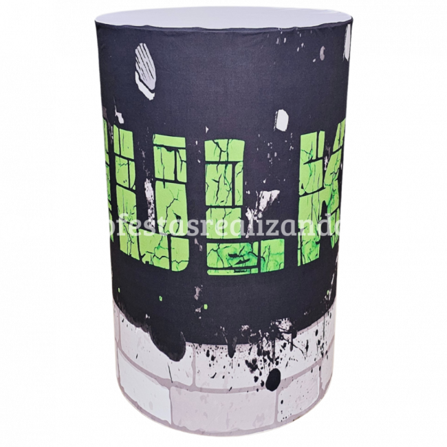 CILINDRO G HULK 2
