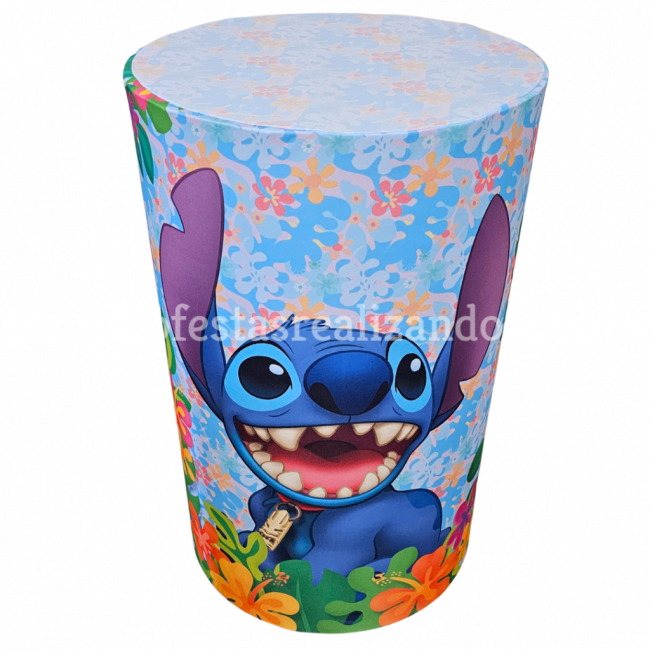 CILINDRO G LILO E STITCH 3