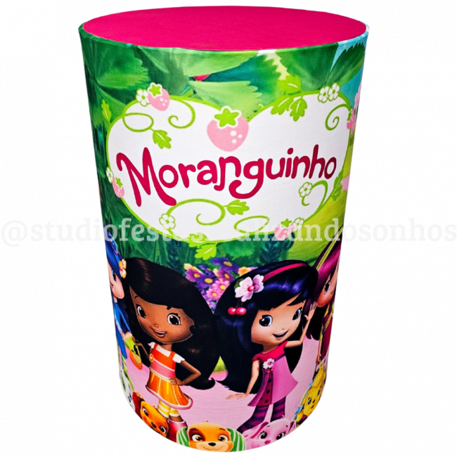 CILINDRO G MORANGUINHO 1
