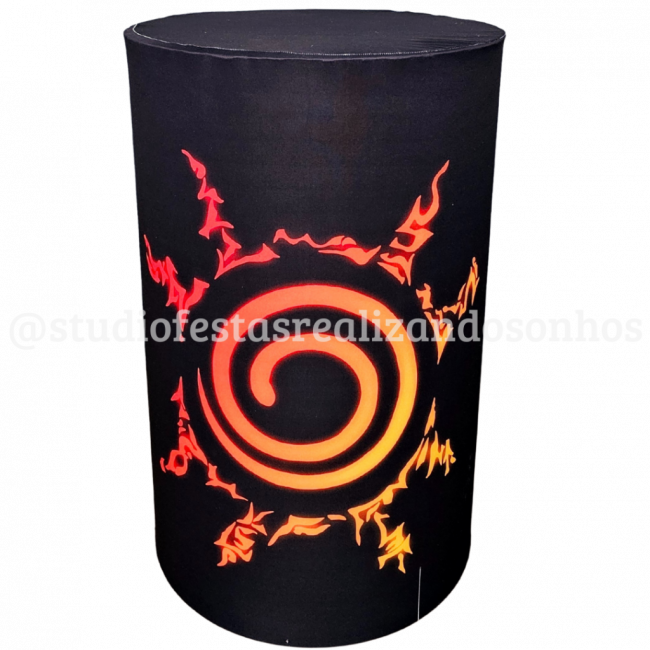 CILINDRO G NARUTO 1