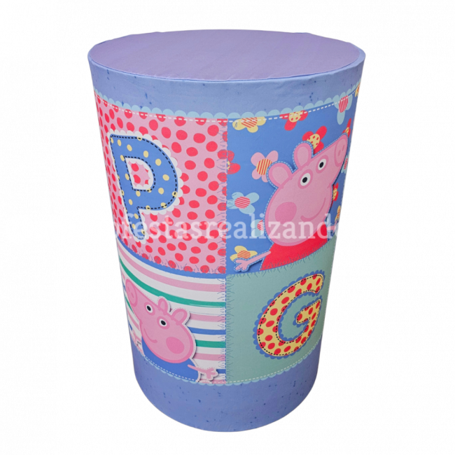CILINDRO G PEPPA PIG 3