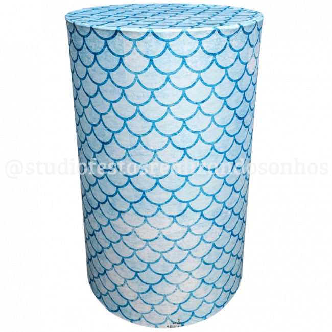 CILINDRO G PEQUENA SEREIA 1