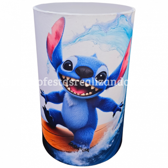 CILINDRO G STITCH 12