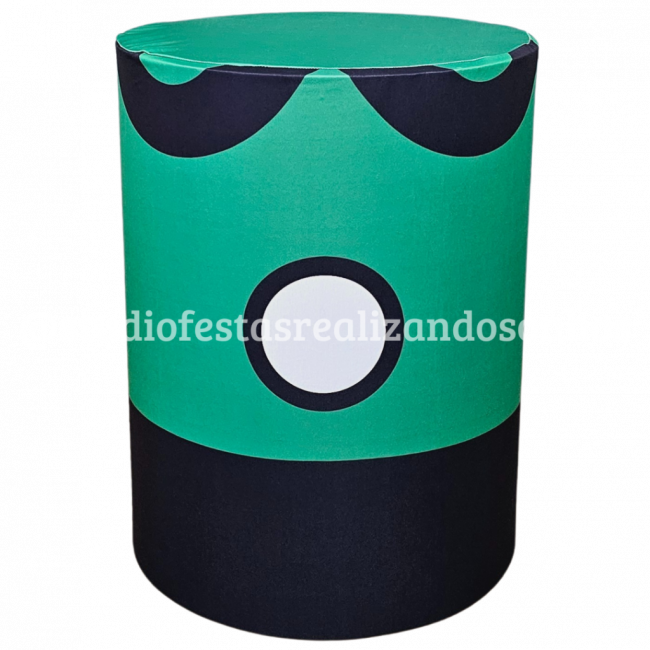 CILINDRO M CEBOLINHA 1