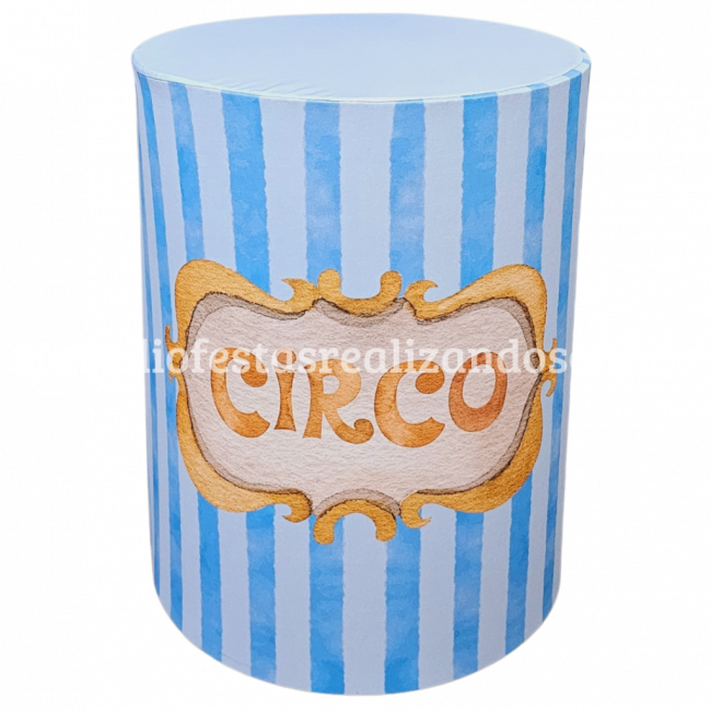 CILINDRO M CIRCO 2