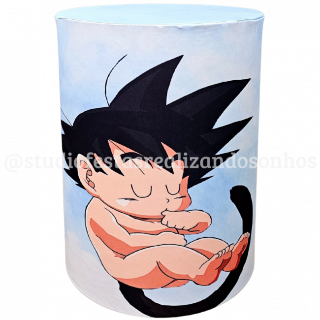 CILINDRO M DRAGON BALL BABY 2