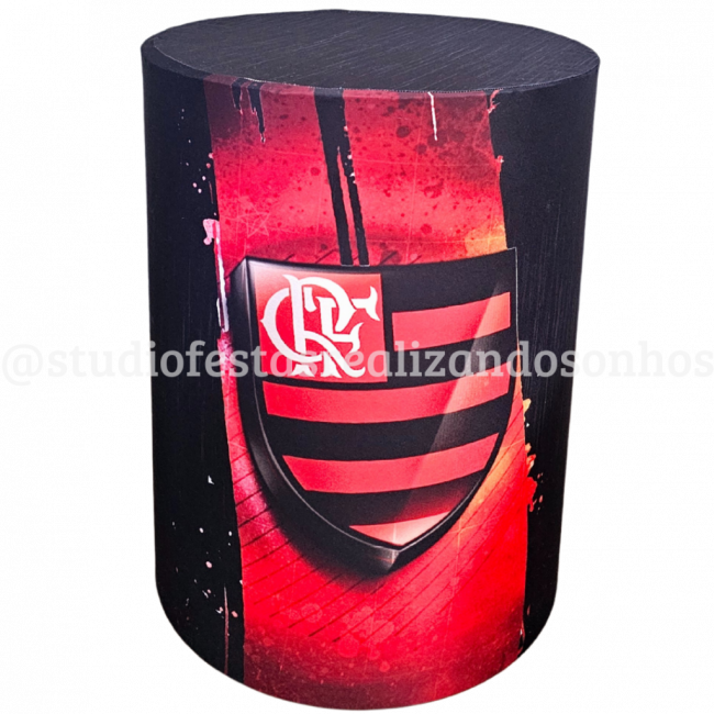 CILINDRO M FLAMENGO 1