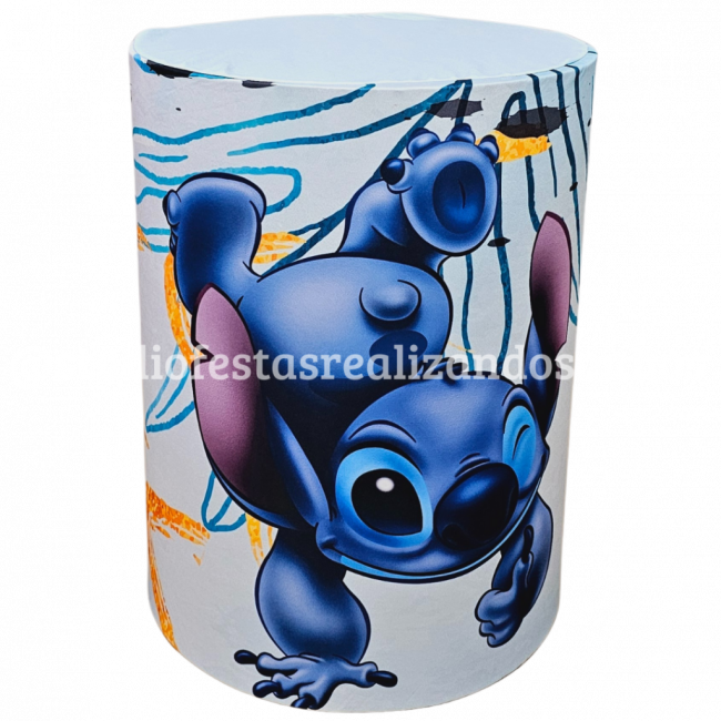 CILINDRO M STITCH 7