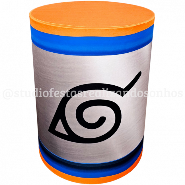 CILINDRO M NARUTO 1