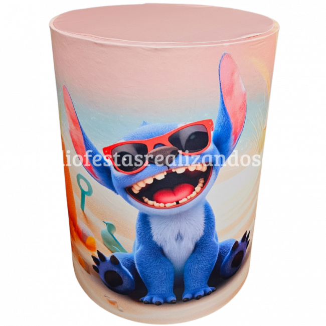 CILINDRO M STITCH 12