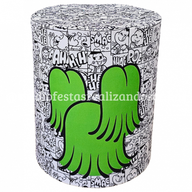 CILINDRO P CEBOLINHA 1