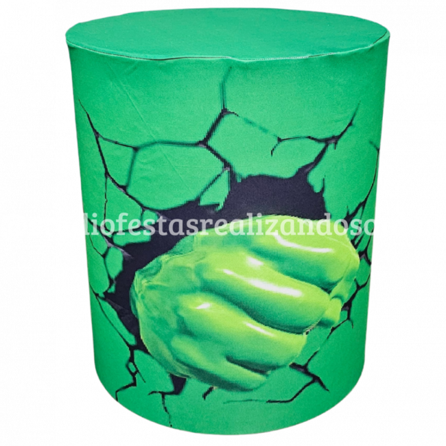 CILINDRO P HULK 2