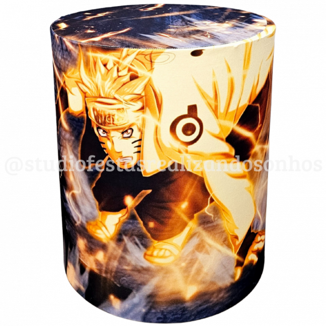 CILINDRO P NARUTO 1