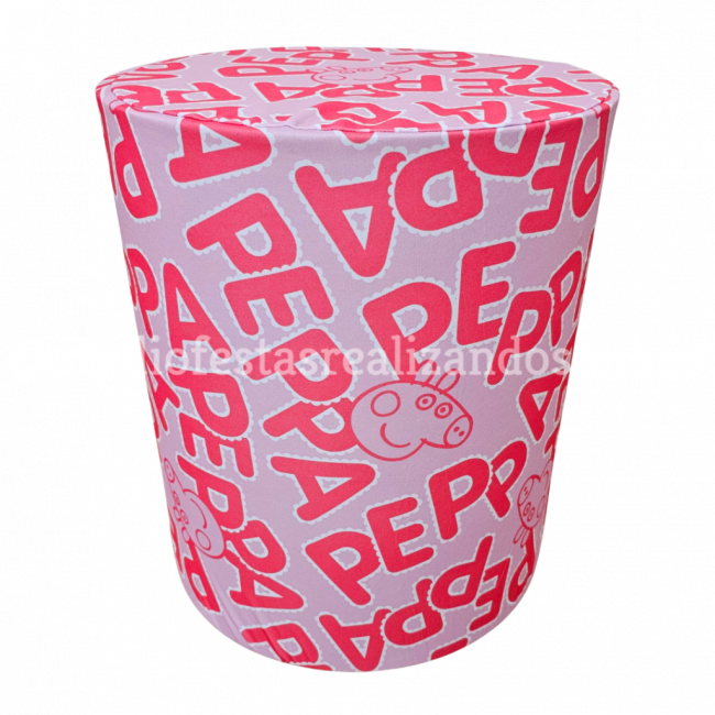 CILINDRO P PEPPA PIG 3