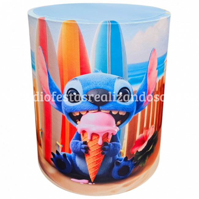 CILINDRO P STITCH 12
