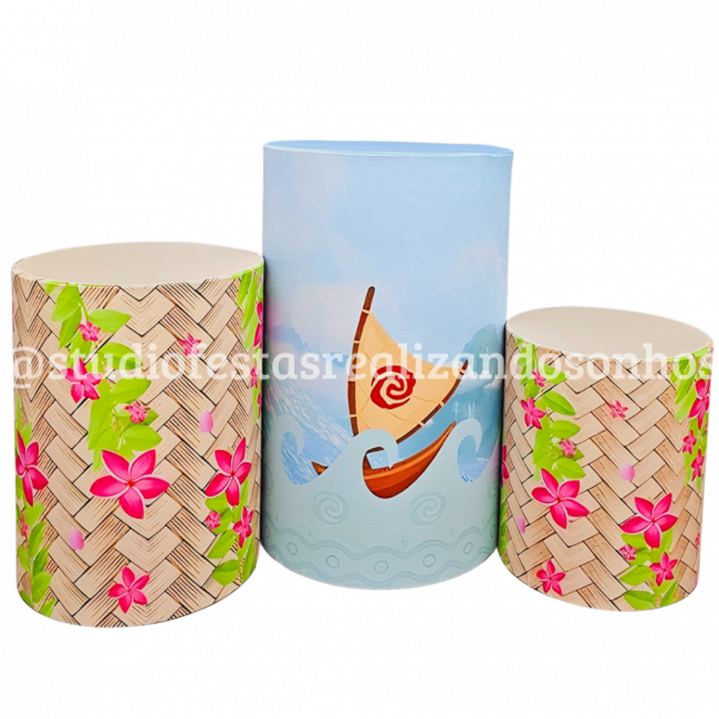 CILINDROS MOANA ADULTA 4