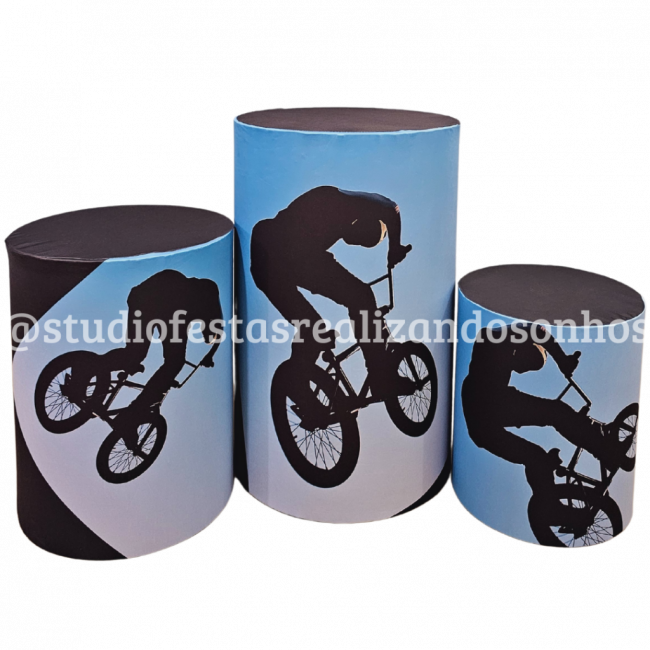 CILINDROS BICICLETA