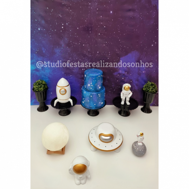 KIT DE MESA GALAXIA 1