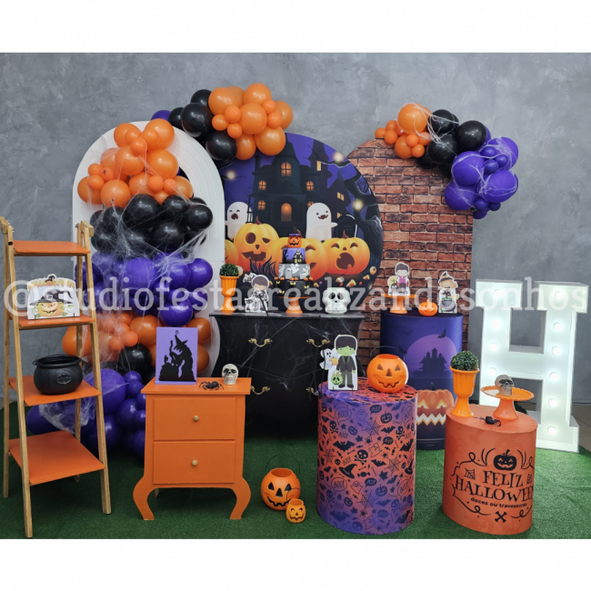 HALLOWEEN ALTERNATIVO 2