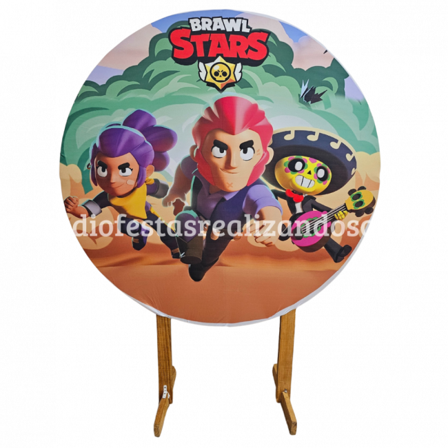 KIT PRIME BRAWL STARS 2
