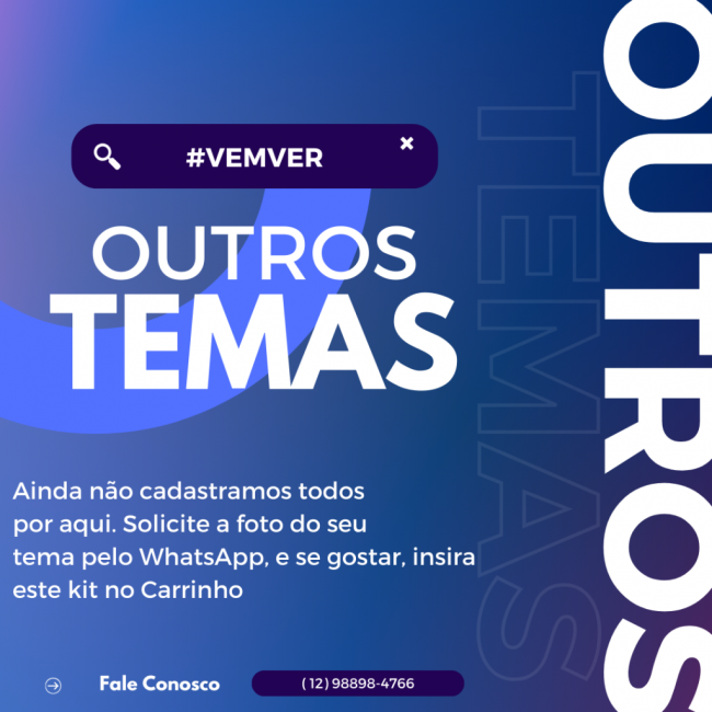 KIT PROMOCIONAL 6