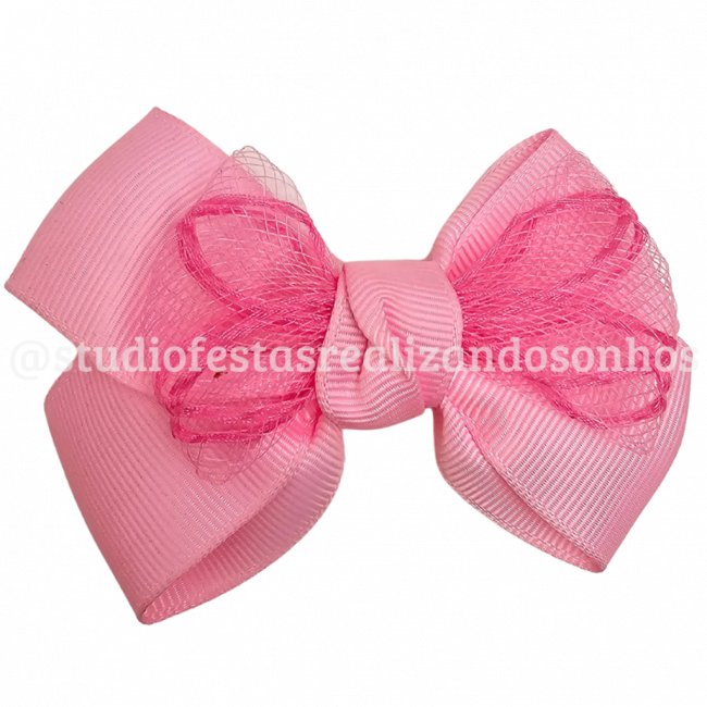 LAÇO P ROSA