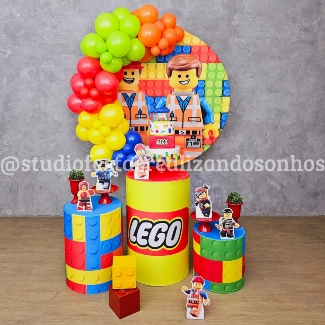 LEGO KIT 1