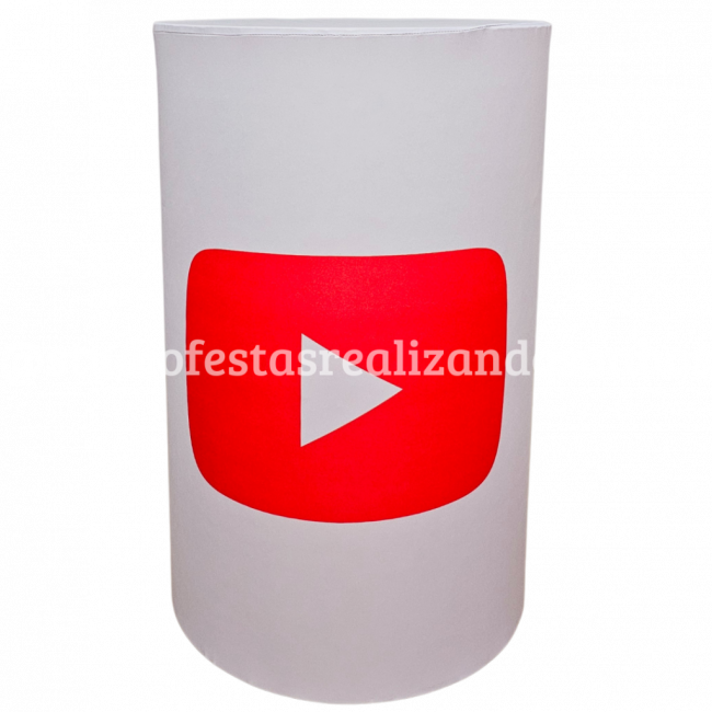 TECIDO CILINDRO G YOUTUBE 1