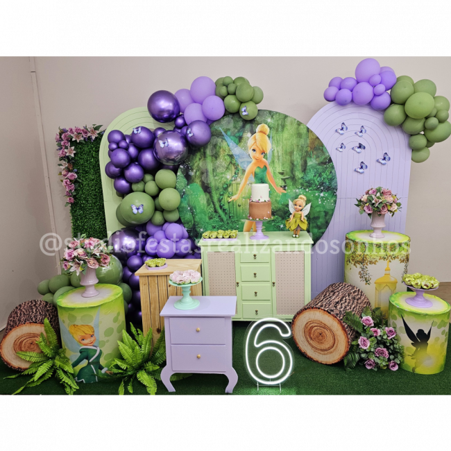 TINKER BELL ALTERNATIVA 2