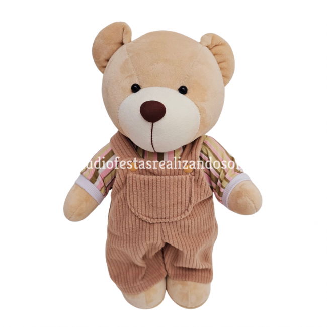 URSO OH BOY