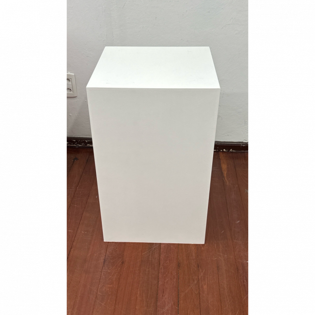 Cubo  Branco Sonhos  G