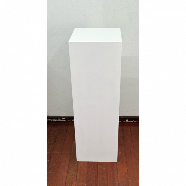 Cubo branco